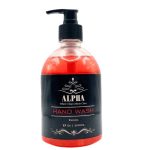 Enigma hand wash