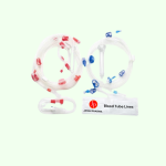 Dialysis Blood Tube Lines