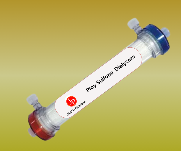 Poly Sulfone Dialyzers24