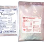 Corbosol Haemodialysis1 powder