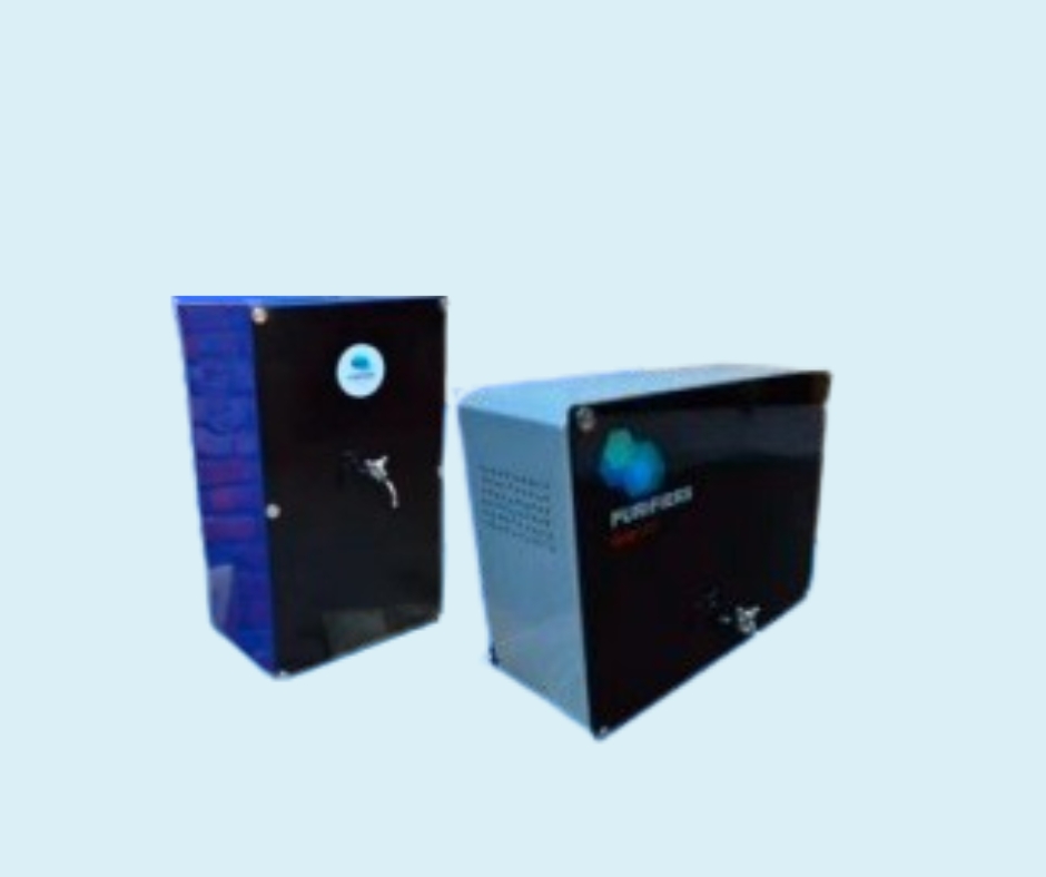 RO Water Purifiers 1