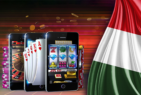 Experience Thrill and Excitement with Hungary Casino Online