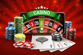 Explore the Excitement of Casiny Casino