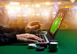 Explore the Excitement of Casiny Casino