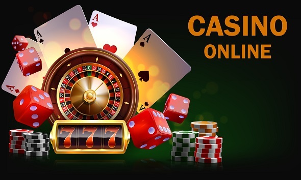 Nové casino 2025 Novinky a Trendy v Online Hraní