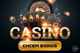 Nové casino 2025 Novinky a Trendy v Online Hraní