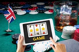 Uncover the Excitement of Casino Slots Dreamer UK Uncover the Excitement of Casino Slots Dreamer UK