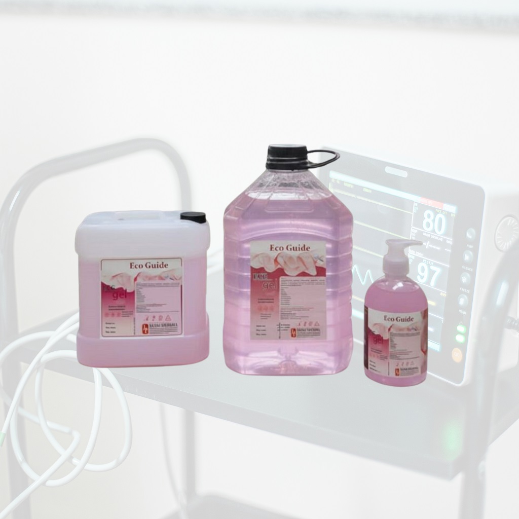 Blue and White Modern Medical Services Facebook Post (10)