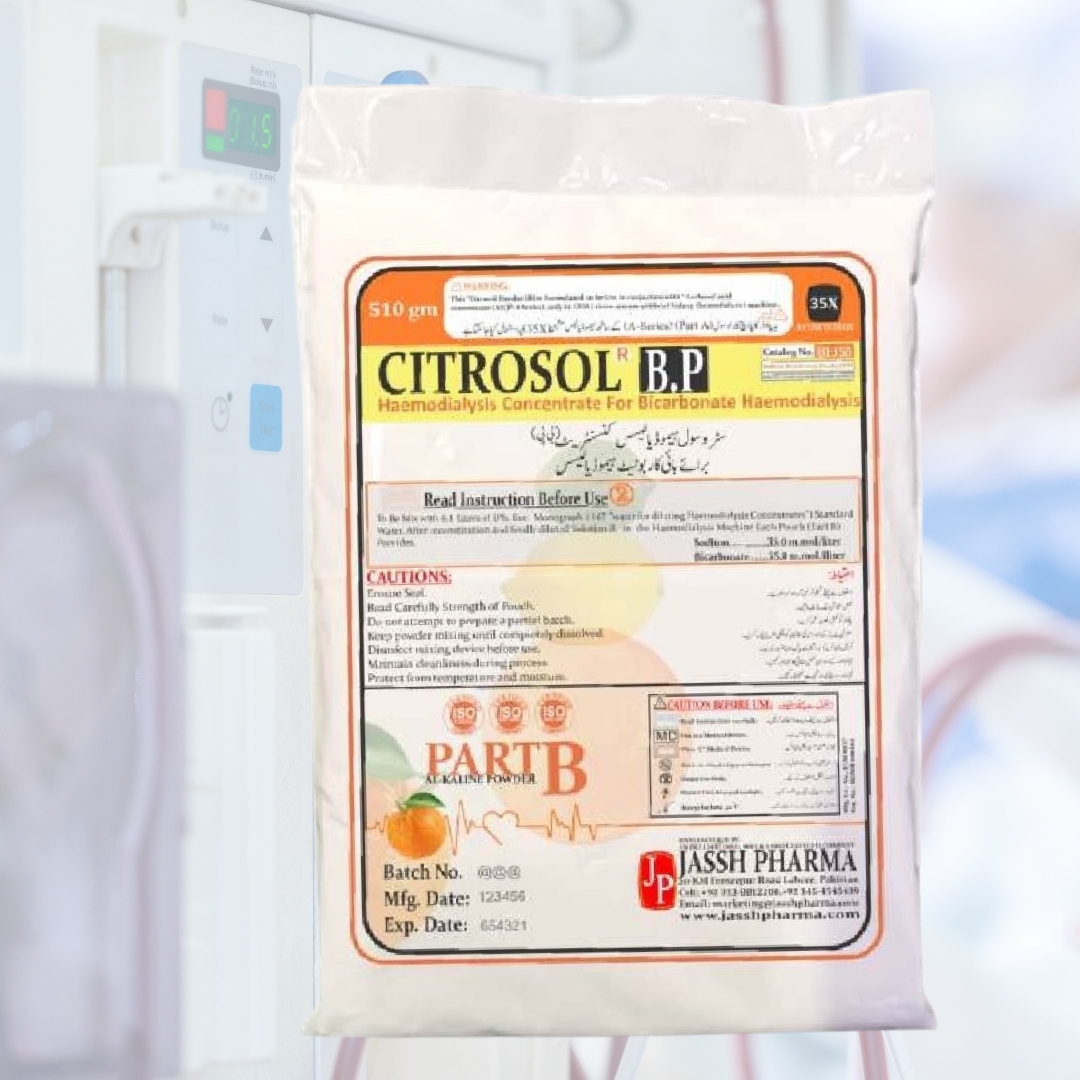 Blue and White Modern Medical Services Facebook Post (2)