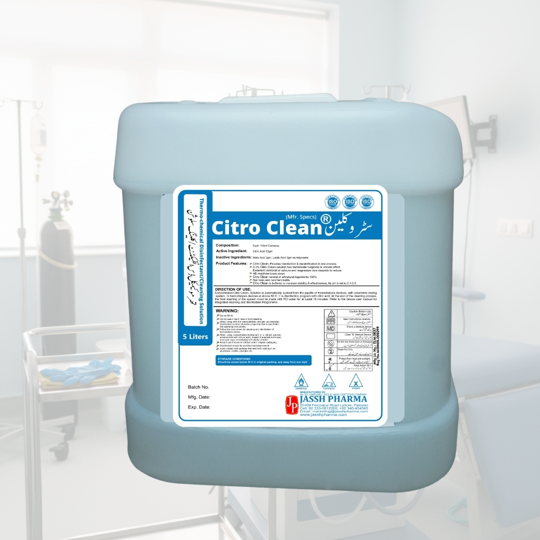 Blue and White Modern Medical Services Facebook Post (6)