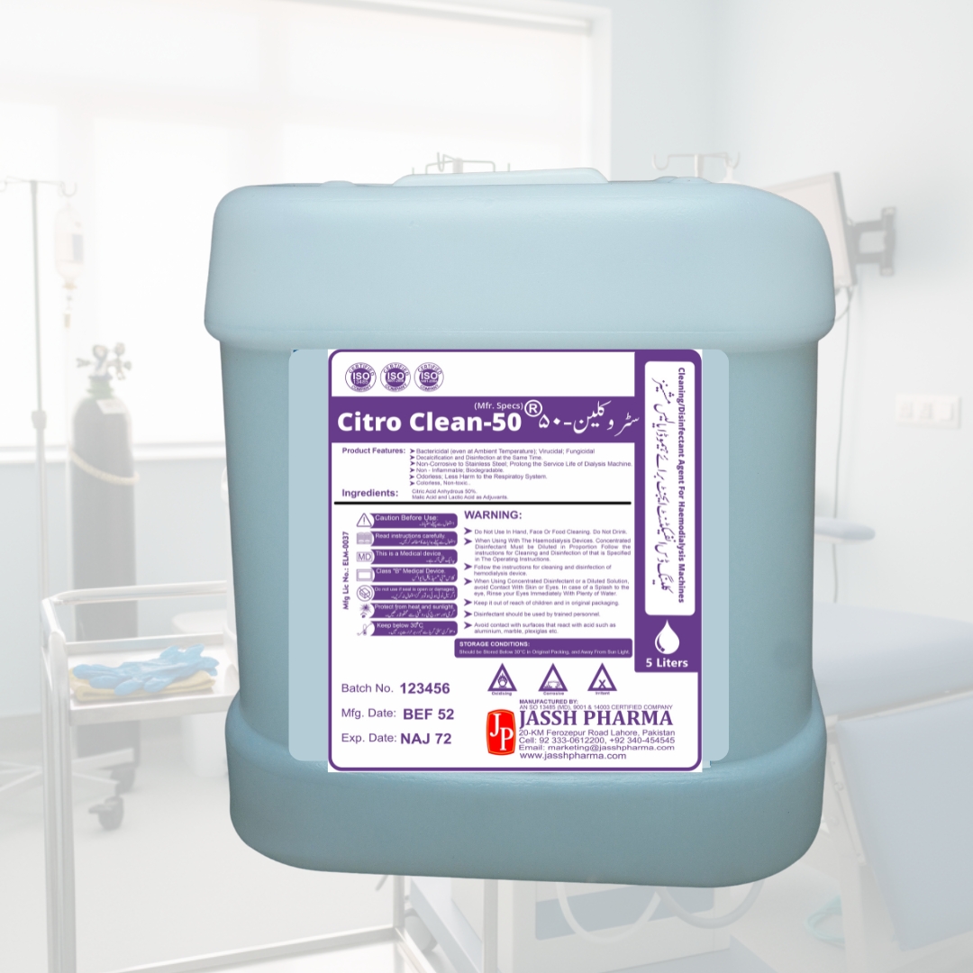 Blue and White Modern Medical Services Facebook Post (7)