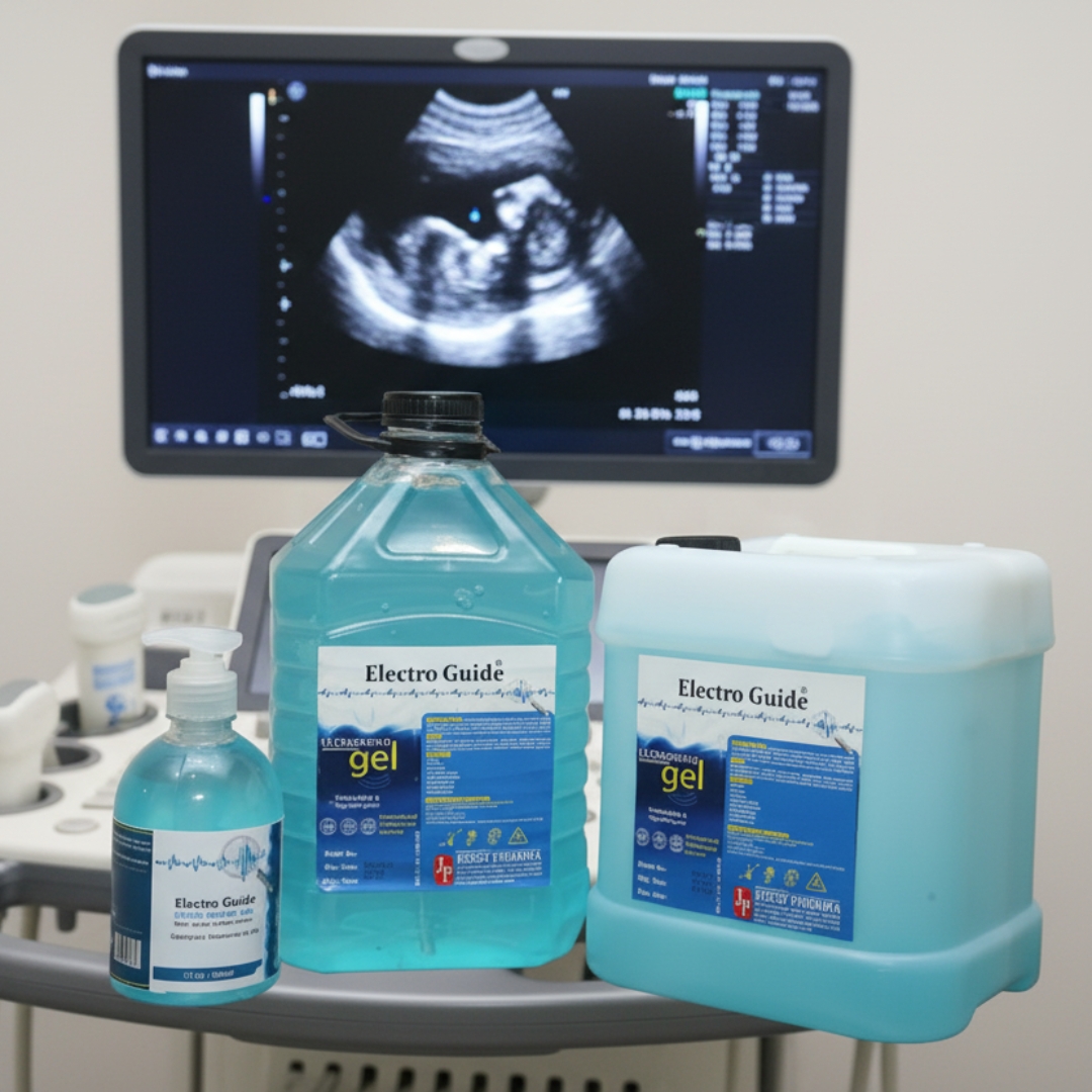 Blue and White Modern Medical Services Facebook Post (9)