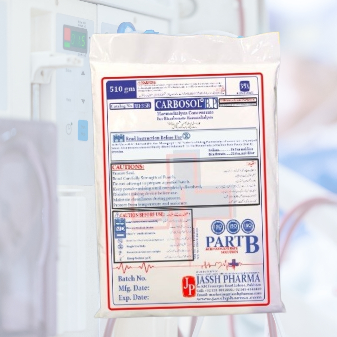 Blue and White Modern Medical Services Facebook Post